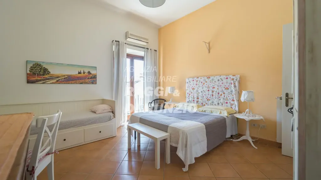 Chambres - Panoramic Villa near Rome, Grottaferrata