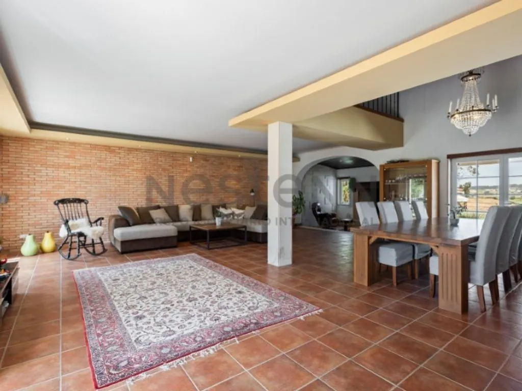 Elutuba - Luxury Villa with Pool in Lourinhã