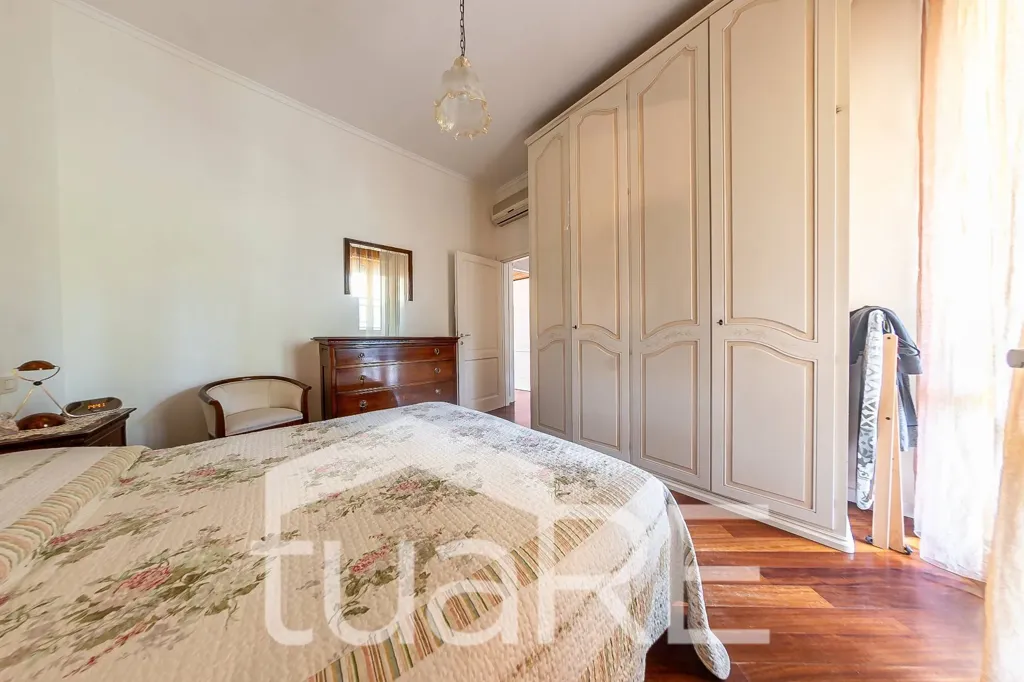 Chambres - Apartment with Private Pool in Trionfale, Rome