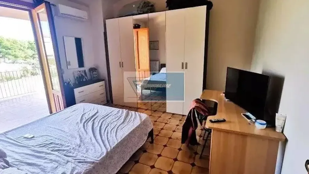 Chambres - Villa with Two Levels in Noto