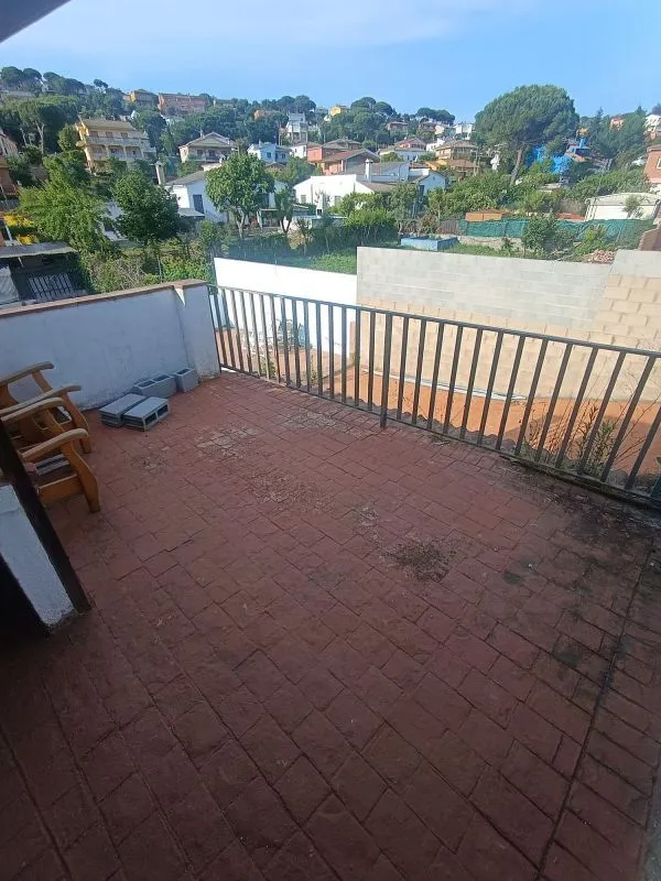 Terrasse - Chalet with Pool and Terrace in Cap de Begur