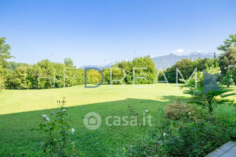 Jardin - Luxury Villa with Pool in Forte dei Marmi