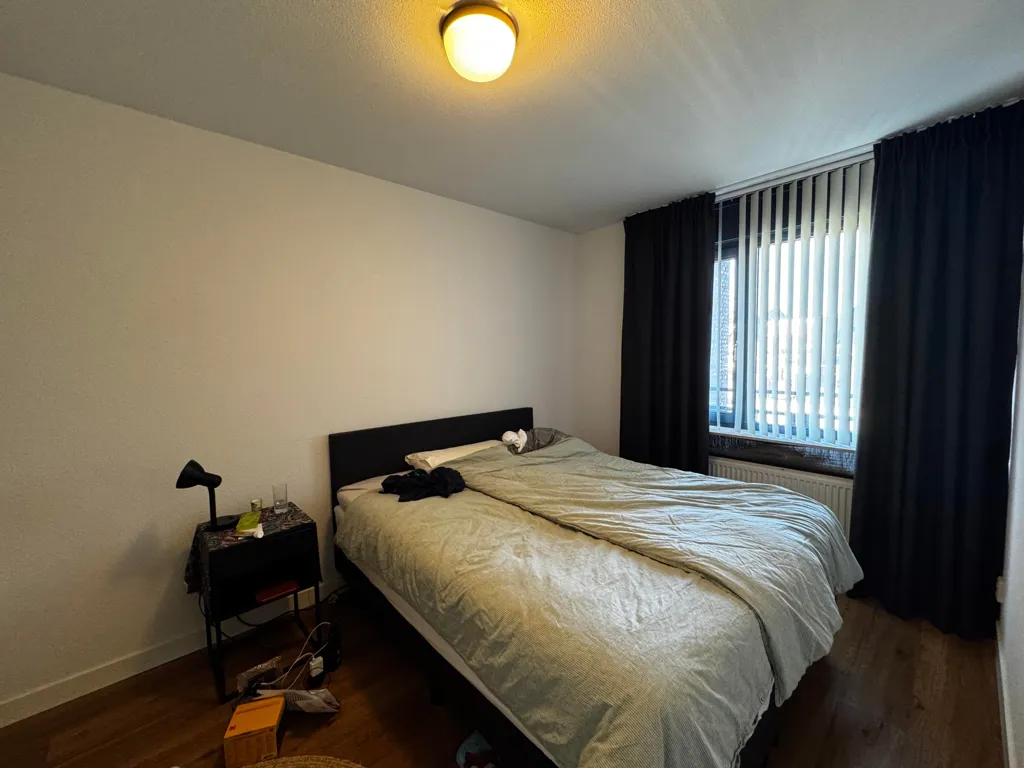 Magamistoad - 3-Bedroom Apartment in Eindhoven's Green Area
