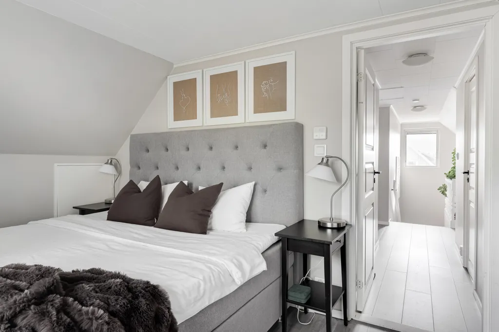 Maison 3 pièces à Bjärnum
