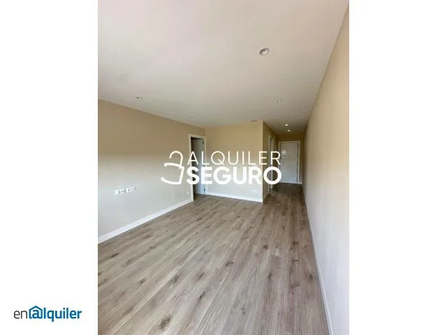 Camere da letto - Reformed Flat with Terrace in South-East