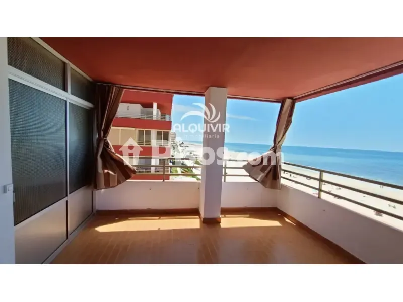Rõdu - Apartment with Sea View in Matalascañas
