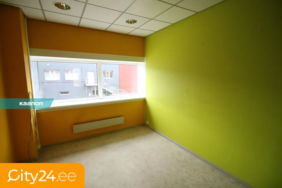 Rooms - Industrial Unit with Loading Bay in Tartu