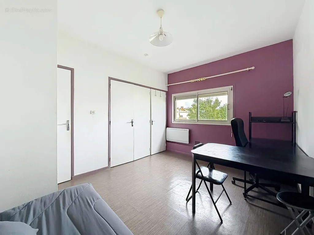 Magamistoad - Studio with Kitchenette in Rangueil