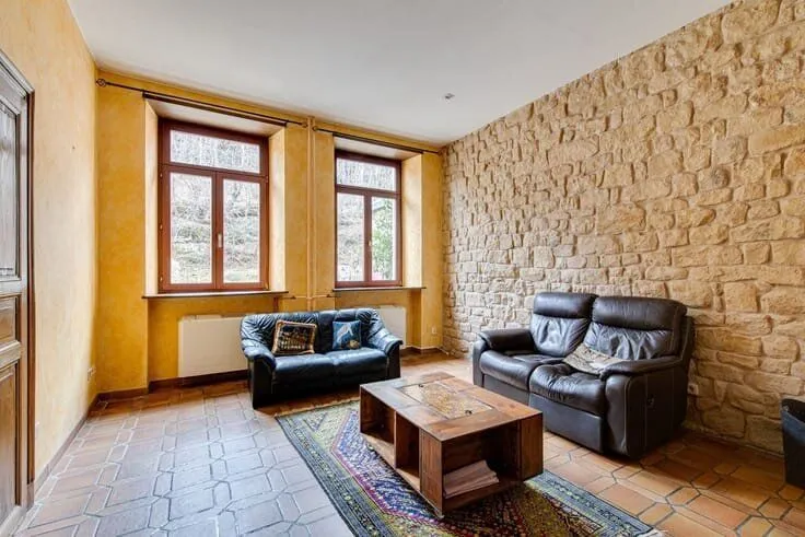 Maison 6 chambres à Bonnert