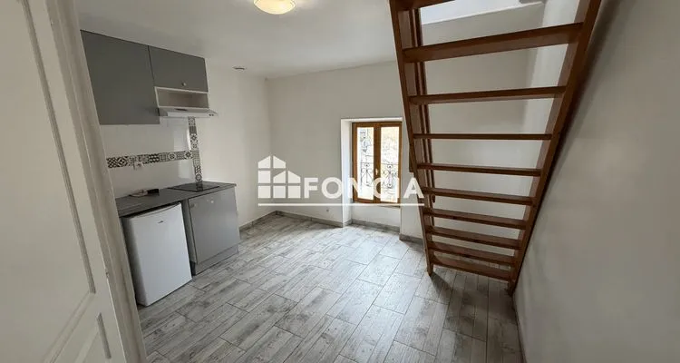 Appartement 1 pièces à Corbeil-Essonnes