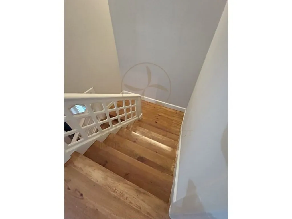 Toad - Luxury T5 House with Garden in Guimarães