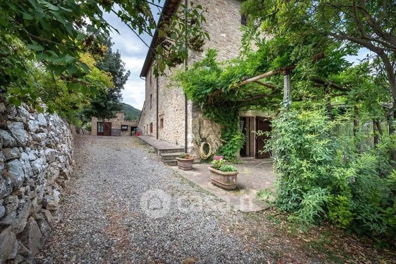 Esterno - Rustic Casale with Pool in Casole d'Elsa