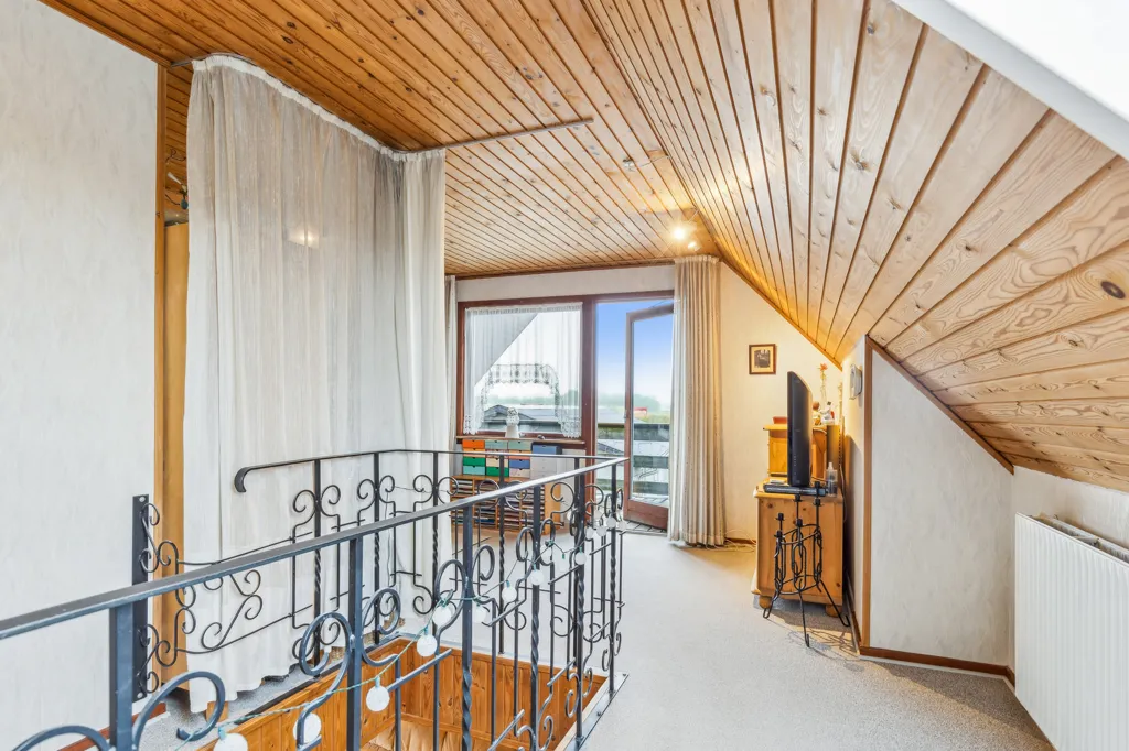 Maison 7 pièces à Løsning