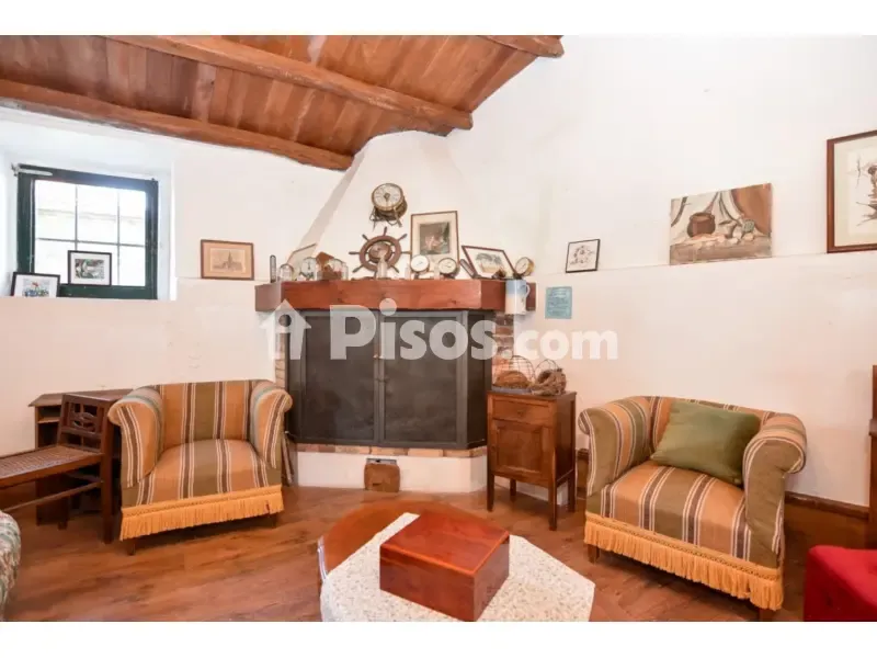 Elutuba - Historic House with Garden in Dexo