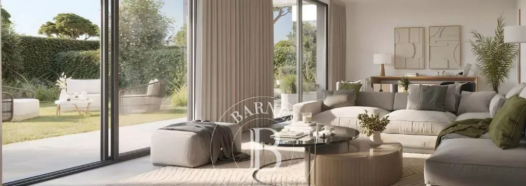 Séjour - Luxury House with Pool in Sant Andreu de Llavaneres
