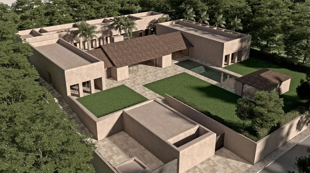 Exclusive Plot with Golf Club Proximity in Sotogrande