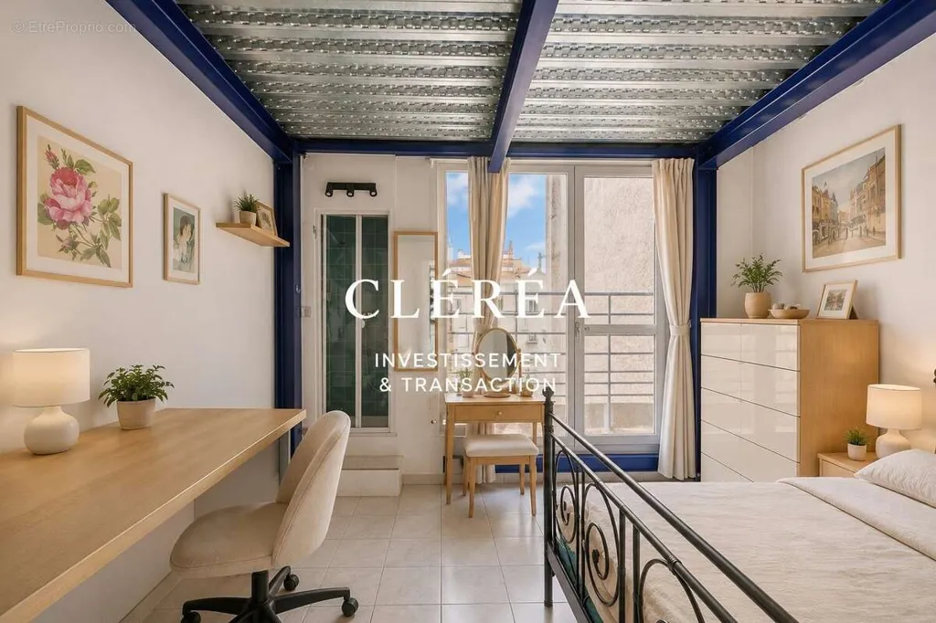 Chambres - Architectural House with Rooftop Terrace in Lyon-4e