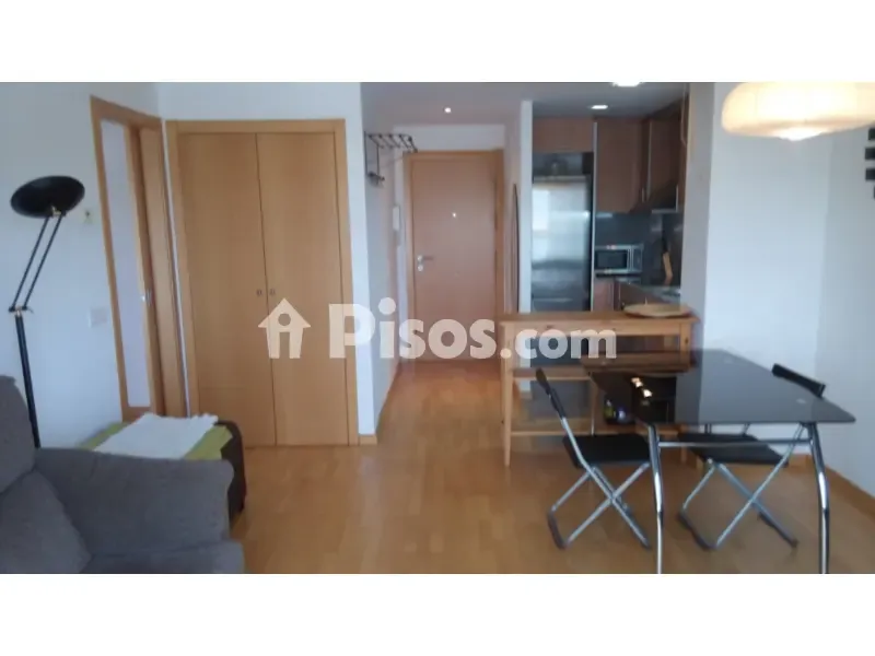 Sala da pranzo - Luxury Loft with Park View in Terrassa
