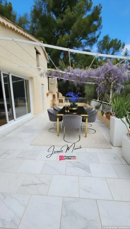 Maison 5 pièces à Ollioules