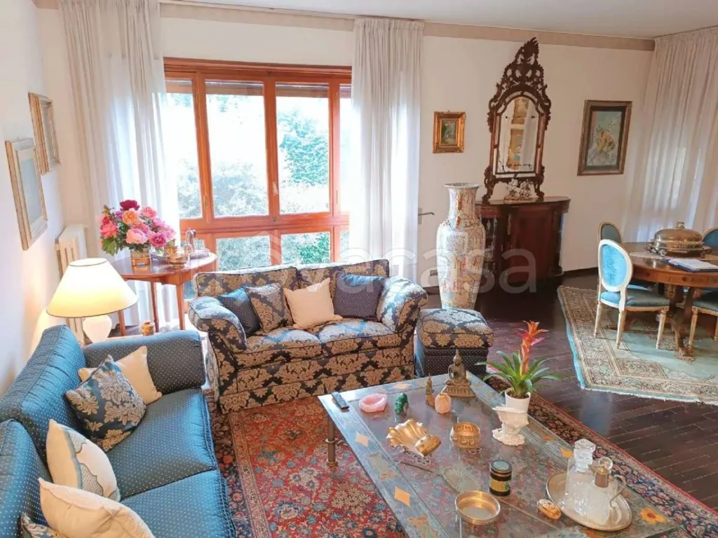 Elutuba - Apartment with Garden in Pino Torinese