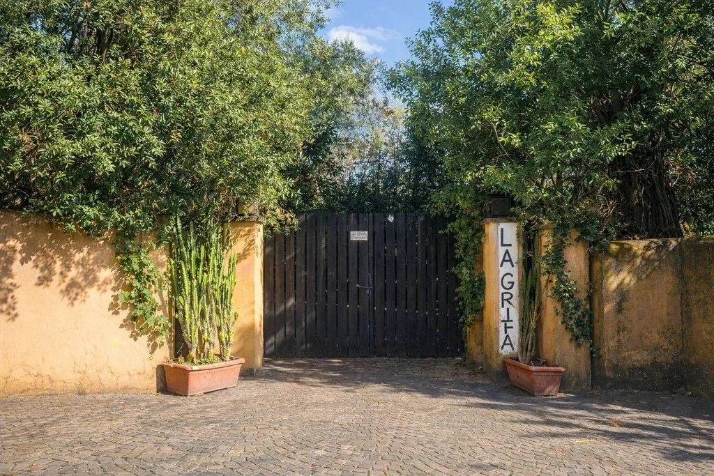 Välivaade - Luxury Villa with Panoramic Views in Colleromano, Rome