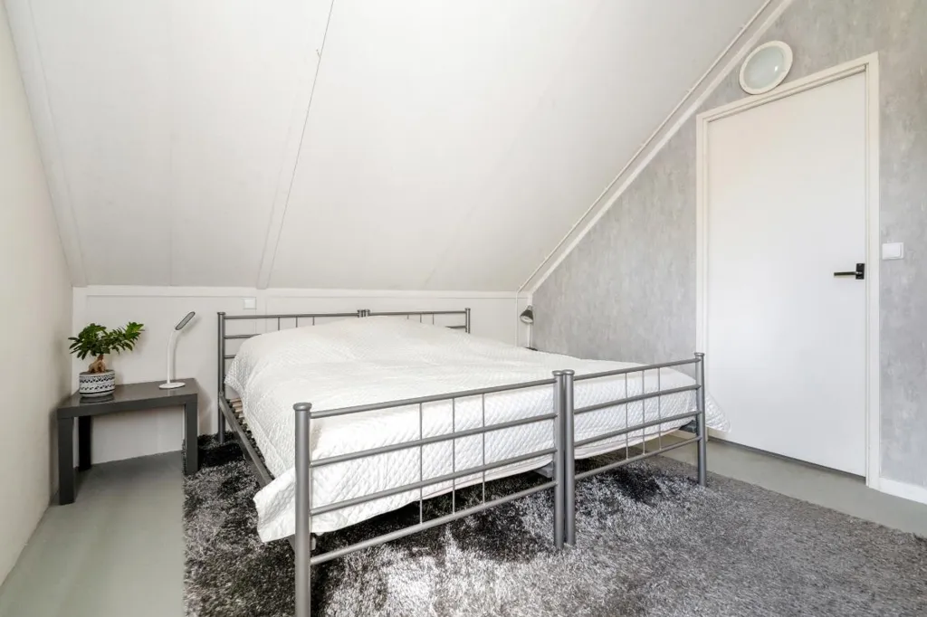 Magamistoad - Estate-Ready House with Garden in Enschede