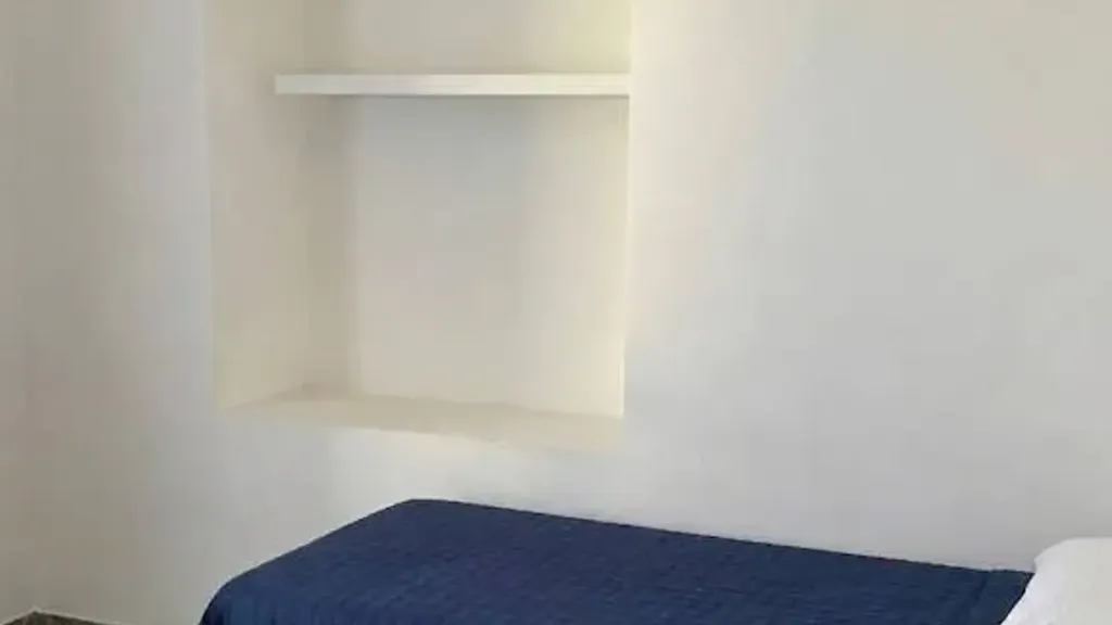 5-room apartment in IT