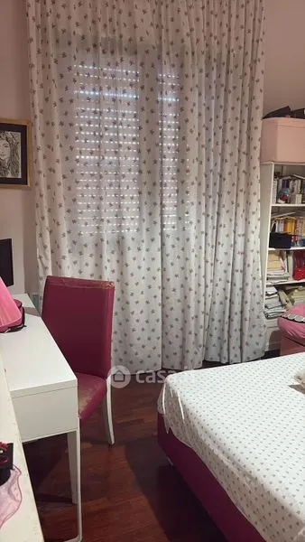 Camere da letto - Rear-Facing Duplex with Balcony in Battipaglia