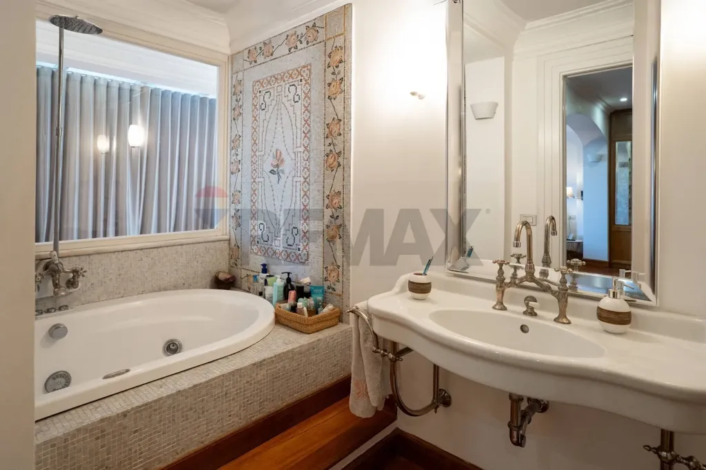 Vannitoad - Penthouse with Terraces in Parioli, Rome