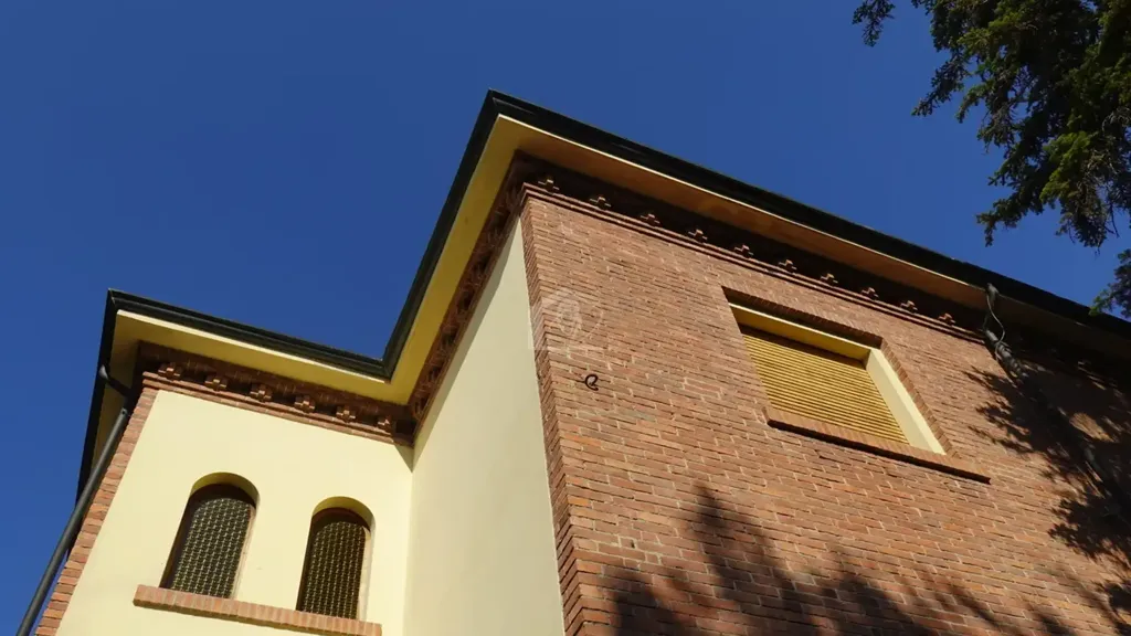 Extérieur - Independent Villa with Garden in Suzzara