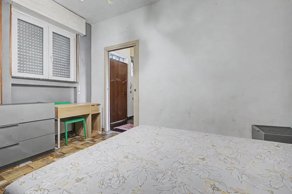 Chambres - Studio Flat with Terrace in Milan
