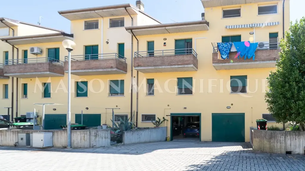 Extérieur - Newly Built Villa with Garden in Lagosanto