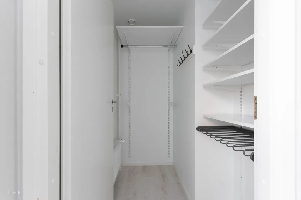 Pièces - Appartement 3 pièces à Jyväskylä