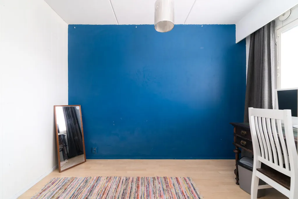 Office - House in Jyväskylä
