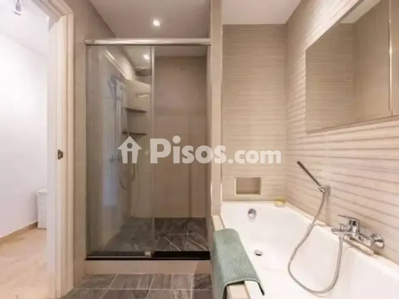 Bagni - Apartment with Pool in El Campanario
