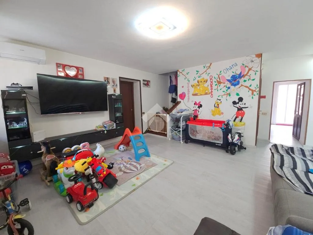 Toad - Spacious Independent House in Goito