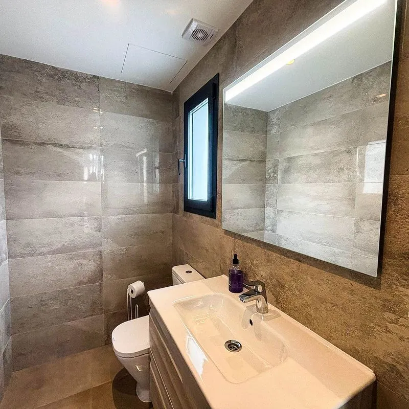 Vannitoad - Chalet with Infinity Pool in Nerja