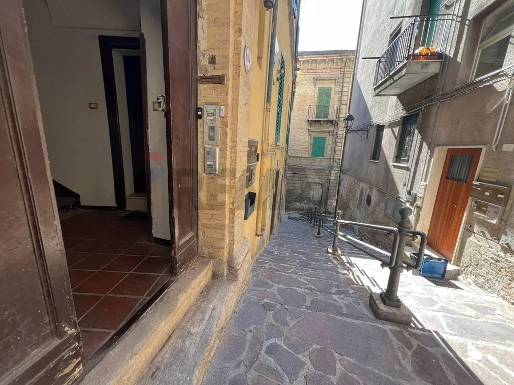 Extérieur - Rustic Apartment with Terrace in Lanciano