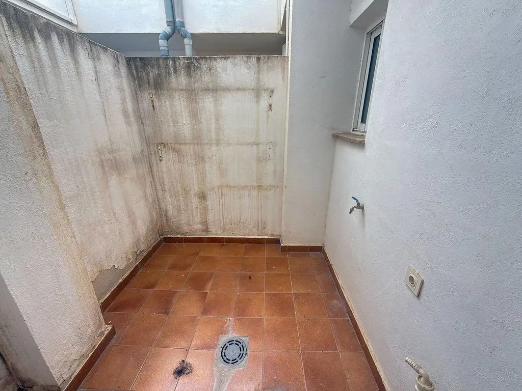 Vannitoad - Bungalow with Pool in Redovan