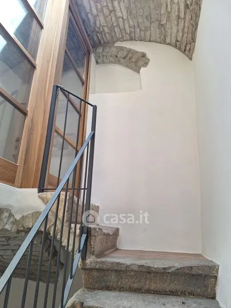 Toad - Rustic Attico with Panoramic Terrace in Bosa