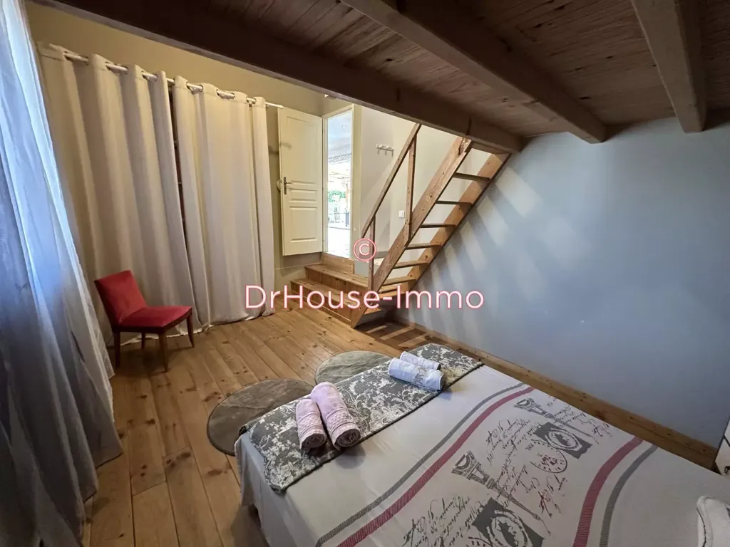 Chambres - Villa Lumineuse avec Piscine à Agde