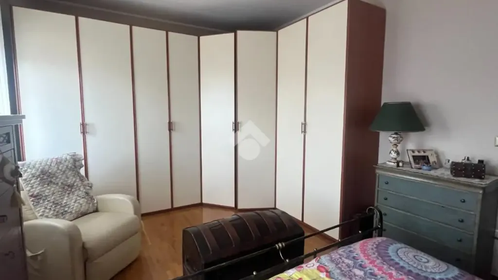 Magamistoad - Apartment with Terrace in San Maurizio Canavese