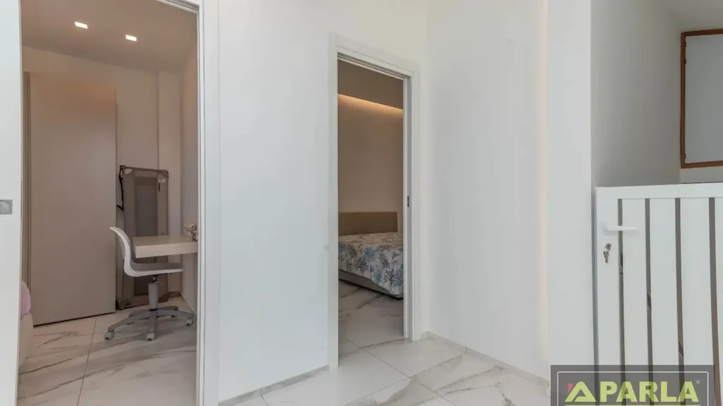Entrée - Villa with Beach Access in Marina di Ragusa