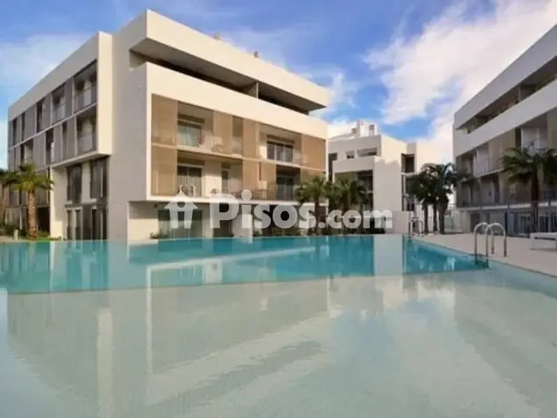 Bassein - Luxury Duplex with Sea Views in Jávea