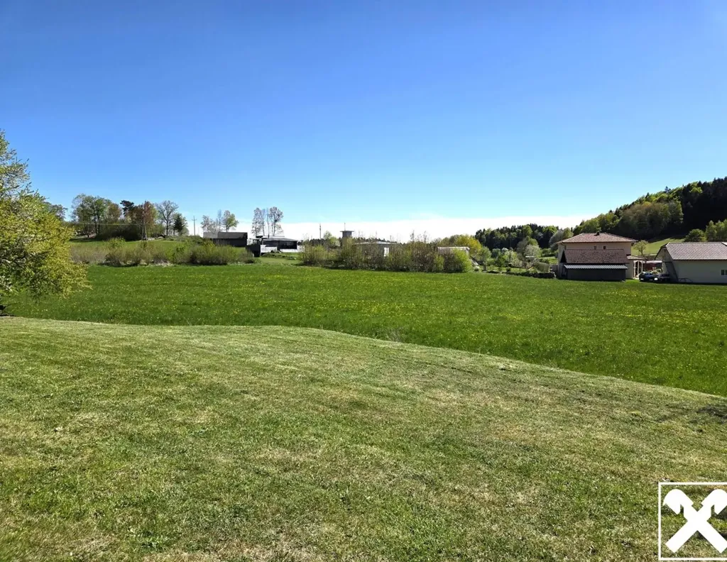 Aed - Historic Millhouse with Potential in Mühlviertel