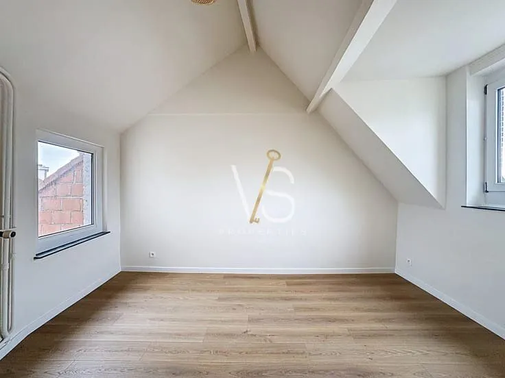 Pièces - Appartement à 1020 Laeken, Bruxelles