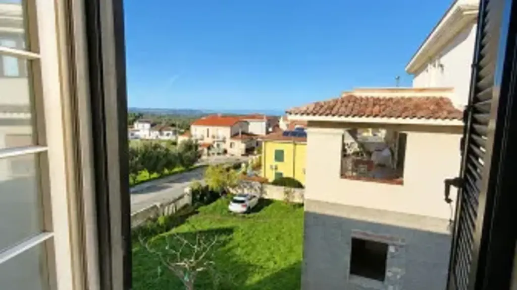 Balcon - Bifamiliar Villa with Sea Proximity in Sorso