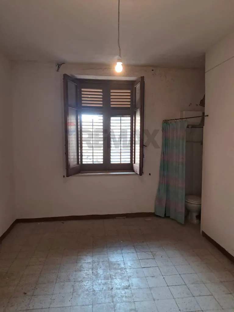 Pièces - Independent House with Terrace in Casteldaccia