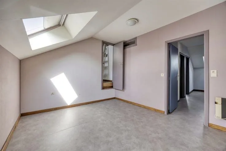 Maison 1 chambres à BE