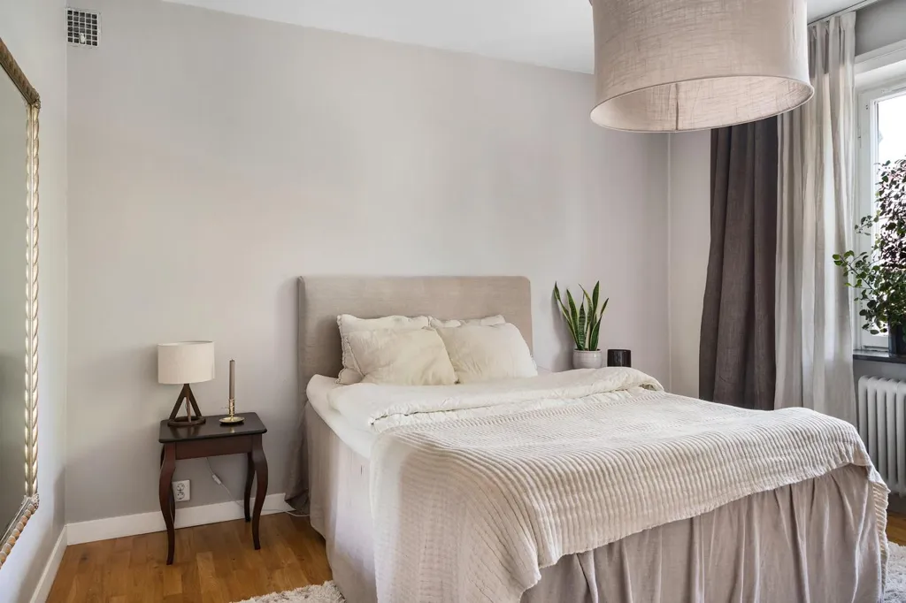 Chambres - Apartment with Central Location in Höganäs
